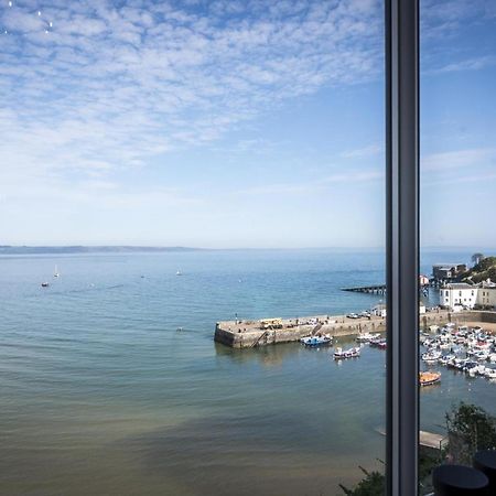 Pieces Of Eight - 2 Bedroom Apartment - Tenby - 외부 사진