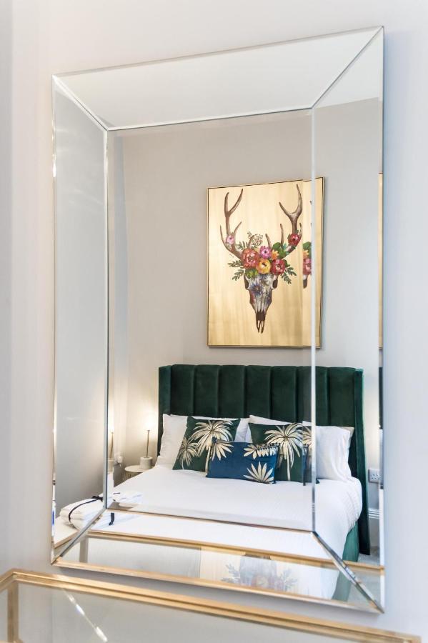 Pieces Of Eight - 2 Bedroom Apartment - Tenby - 외부 사진